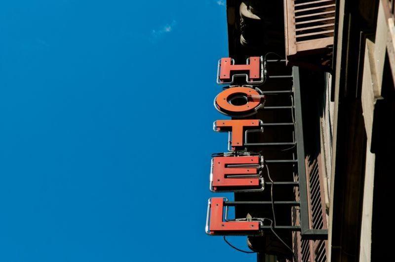 Hotel Weber Strasbourg Exterior photo